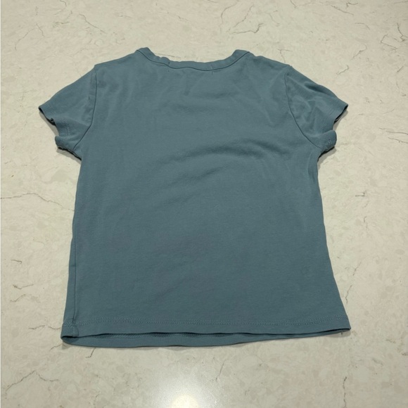 Baby tee - Picture 2 of 3